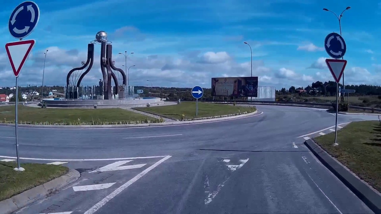 Vilar Formoso a Celorico da Beira 2017