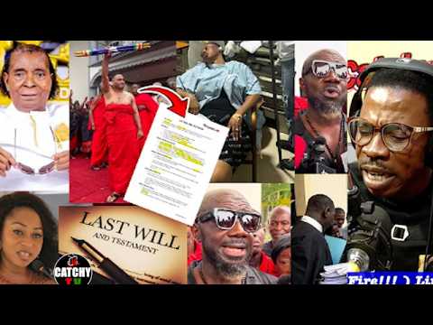 Brreaking News : Akofena Named Leader as Adwoa Sarfo Cries For Justice