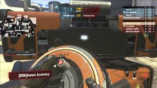 Team Revenge vs AIA - Game 2 (MLG 2000 Series - Apr 4th 2015)