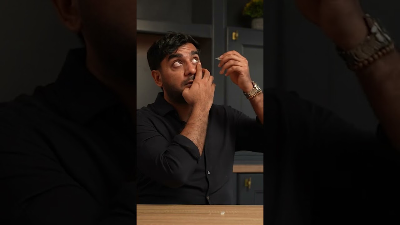 How Often Should I Use Dry Eye Drops?