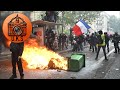 Live: Paris Labor Day Protest 🇫🇷 01/05/2026