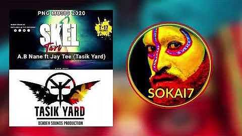 SKEL TARI [2020] - A.B Nane Feat. Jay Tee [TASIK YARD]