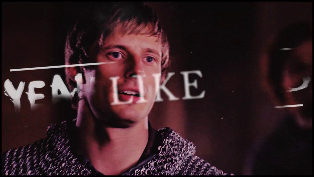 Merlin and Arthur - Gone Away