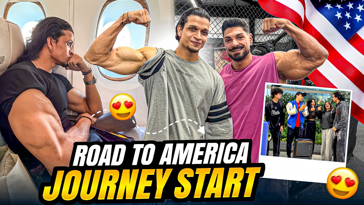 ПОСЛЕДНЯЯ ТРЕНИРОВКА В ИНДИИ🇮🇳✈️ 2025