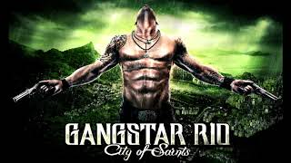 Gangstar Rio: City of Saints - Radio (Soundtrack) OST