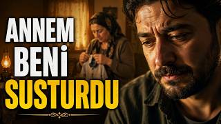 Annem Beni Susturdu İç Yakan Anne Türküsü 2026