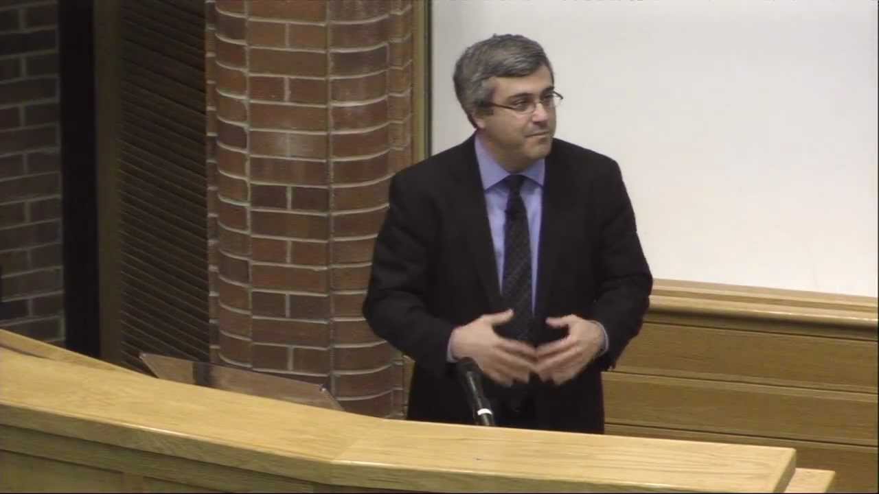 Admissions and Race: Fisher v. Univ. of Texas and the Future of Affirmative Action in Higher Ed