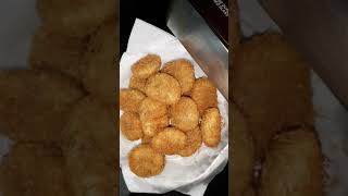 Crispy Potato Chops 😋 / Homemade Receipe/ Studio RB99