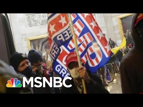 Joe: The Truth Should Be The Goal Of 9/11-Style Commission | Morning Joe | MSNBC