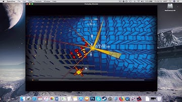 How to Install PSP Everyday Shooter on MAC?