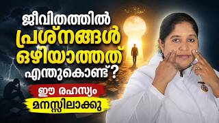 Why Do Problems Persist In Life? Understand This Secret | BK Sheeba