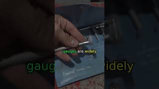 Using a Telescoping Gauge: Basic Automotive Skills