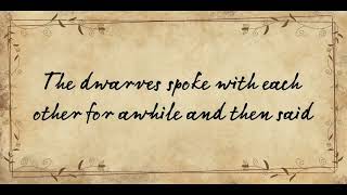 Snow White and The Seven Dwarfs | English Task X Ips 1 (Narrative Text)