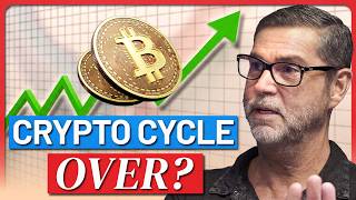 You Have 5 Years Before Crypto Changes Everything! Buy THIS Now...Ft.Crypto Expert Raoul Pal