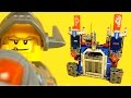 LEGO NEXO Knights 70317 The Fortrex