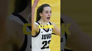 Caitlin Clark Passes Kelsey Plum for the ALL-TIME Scoring Record! #caitlinclark #basketball screenshot 2