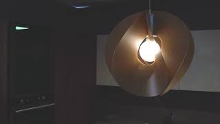Atom | A ball of light