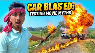 Busting 10 Move Myths in Real Life!