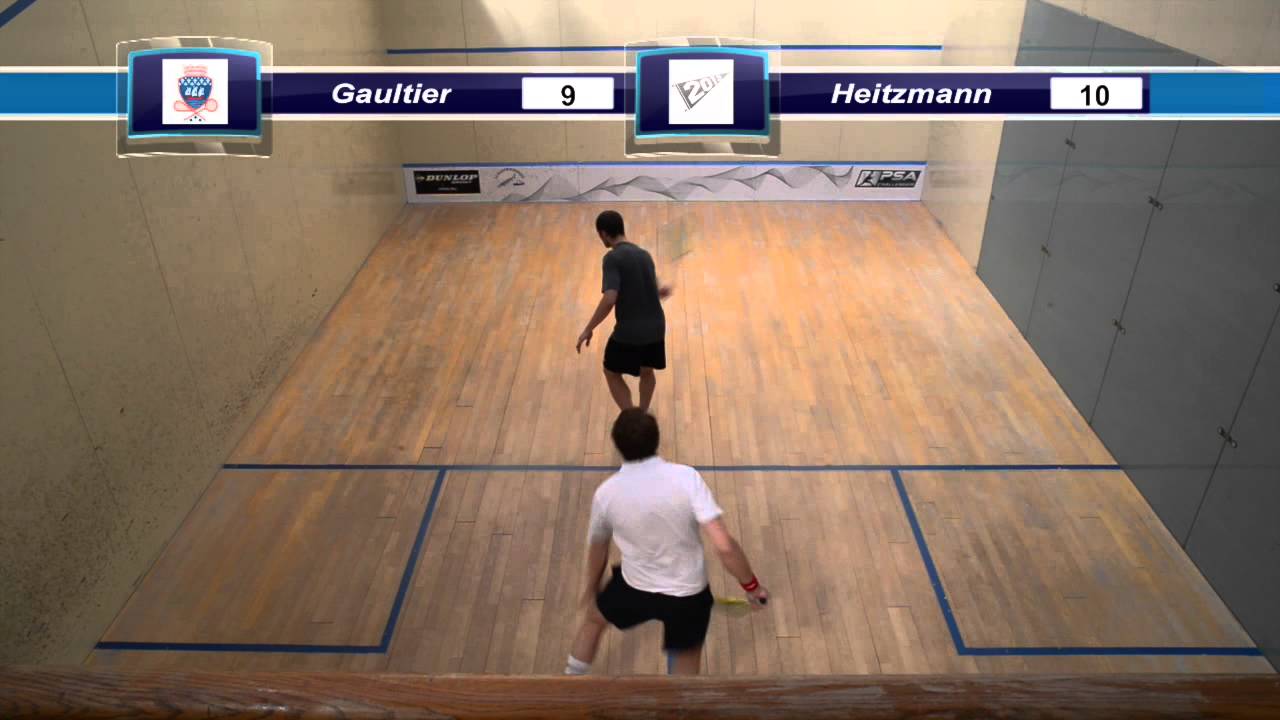 Squash Jeu De Paume You Squash Jeu De Paume