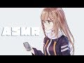 【ASMR】なんかやる【バイノーラル】