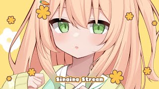 0202【歌枠】テンション高まるボカロ・アニソン聴いて🌞イヤホン推奨/高評価700感謝【 #のりまきゆずゆ #vtuber #vsinger 】