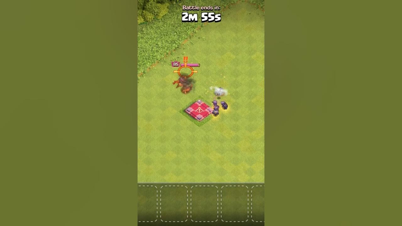 Max Headhunter Vs Max Archer Queen coc YouTube