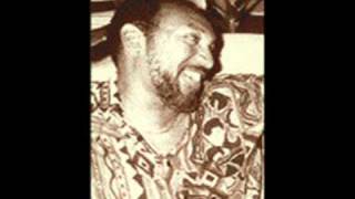 John Jones - I Who Have Nothing