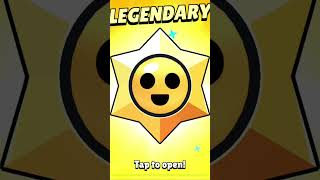 Just so you guys know you get the pin not the starr drop #brawlstars #trending #trendingshorts