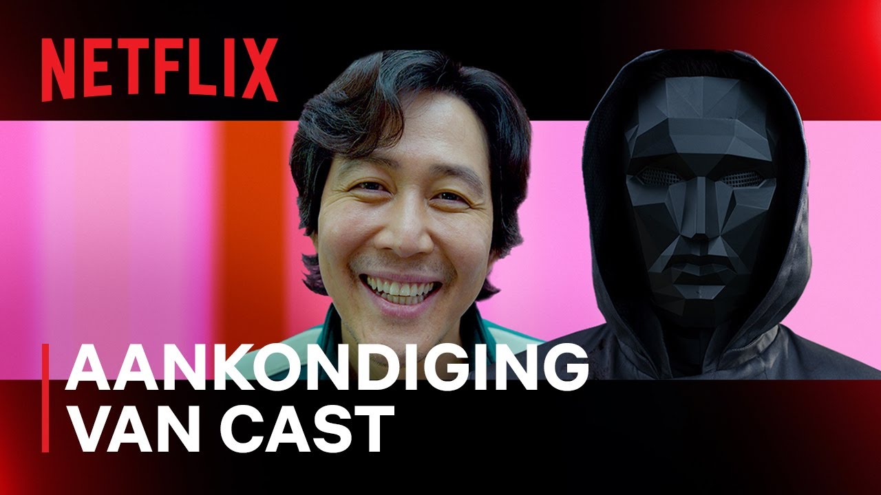 squid-game-seizoen-2-aankondiging-van-cast-netflix-youtube