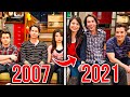 A Remarkable iCarly Reboot is ALL WE WANT to make 2021 exciting!