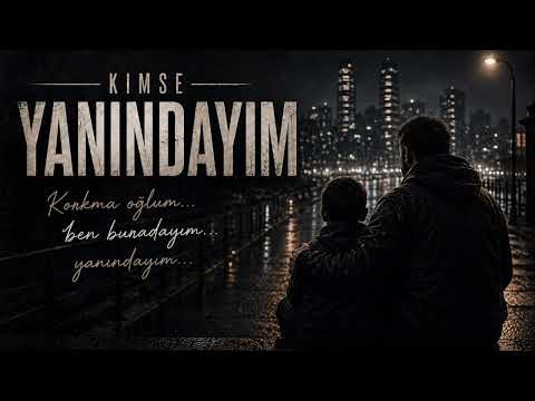 YANINDAYIM | KIMSE