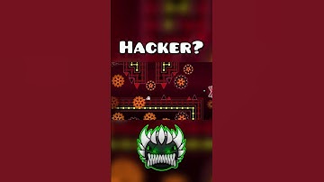 Nine Circles but top 1 in Geometry Dash 2.2 #shorts