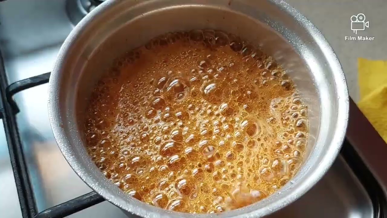 ሀላዋ /የፀጉር ማንሻ አሰራር