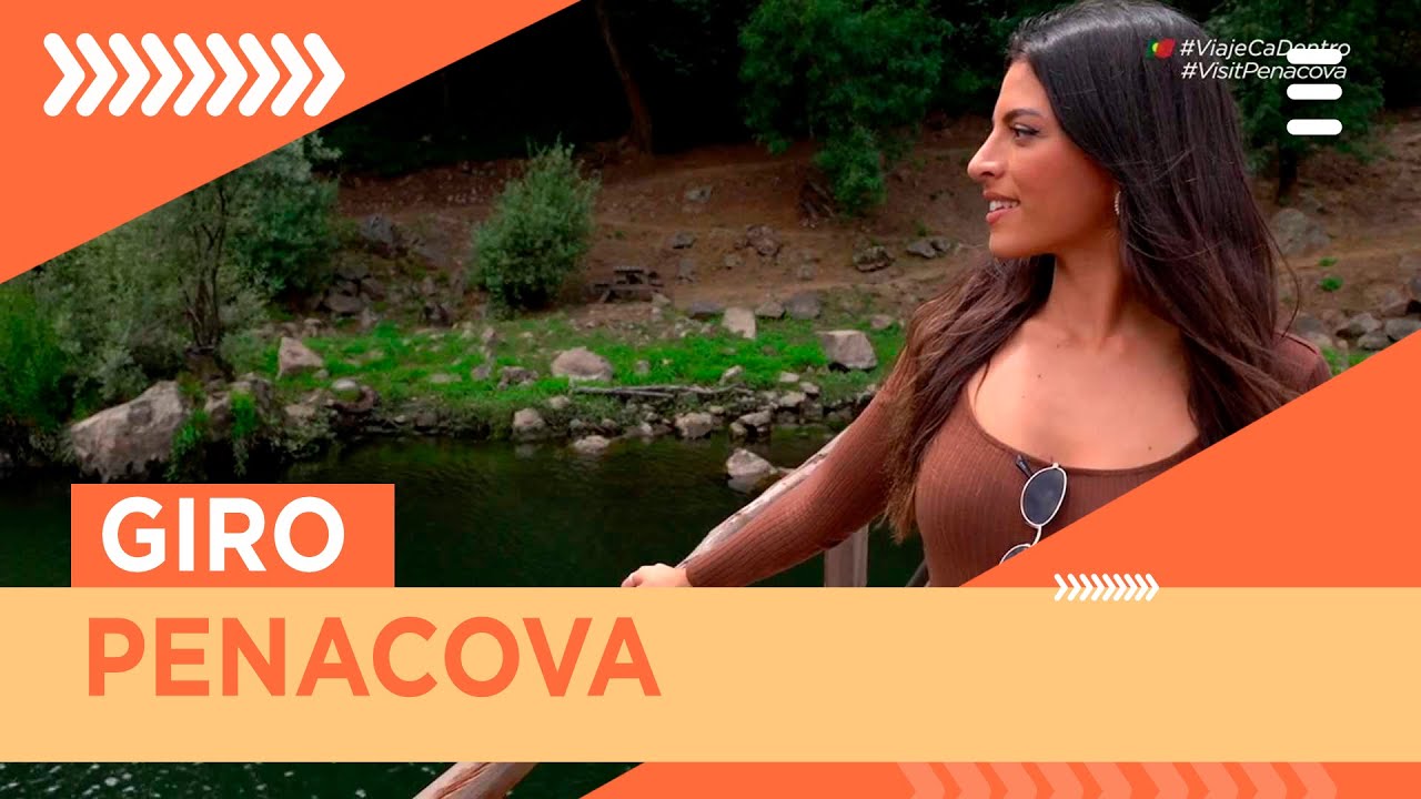 Conheça Penacova e perca-se no ar puro dos penedos e dos vales que o caracterizam