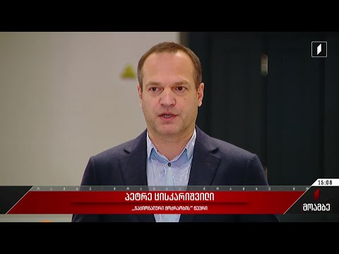 შეხვედრა საარჩევნო კამპანიის ფარგლებში