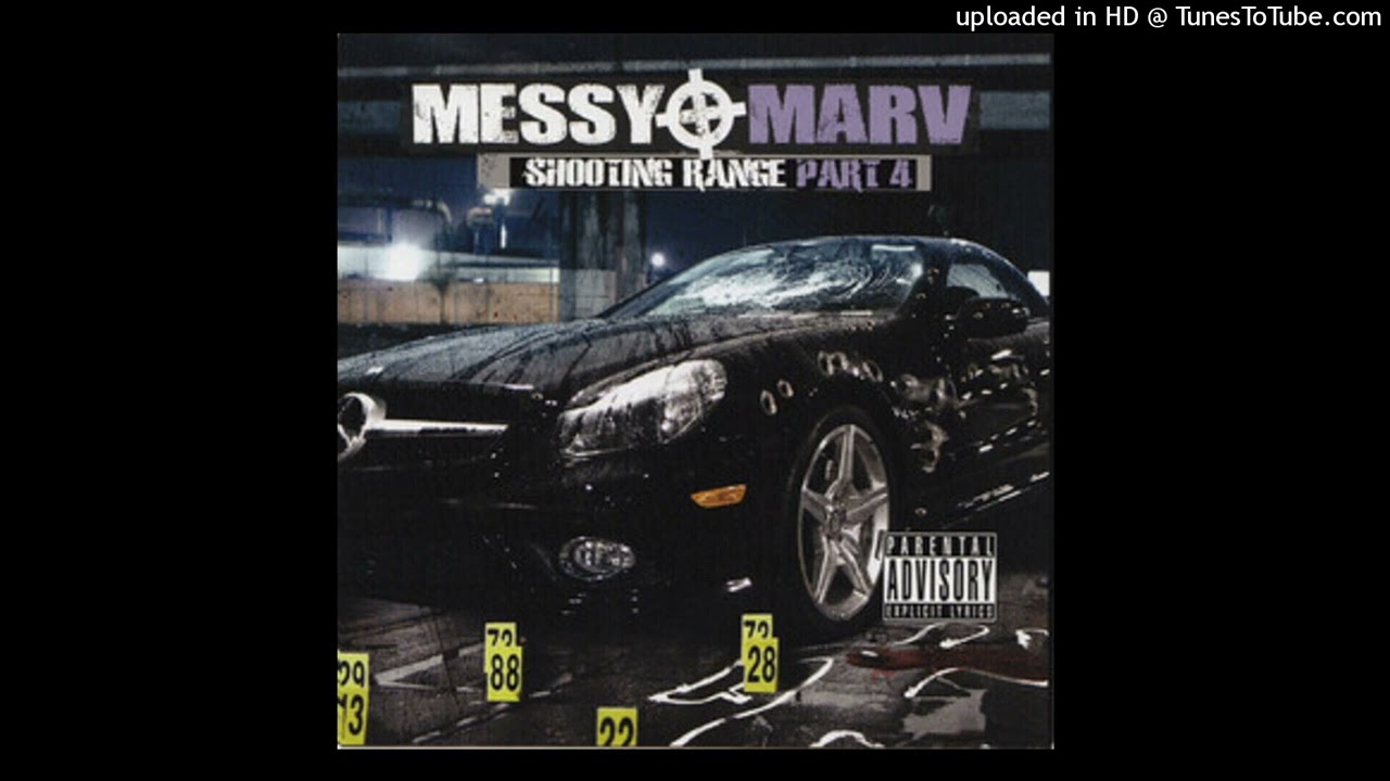 Larry June x Messy Marv x Bigsad1900 x Youngestboat Type Beat