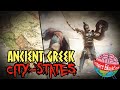 Ancient Greek City-States