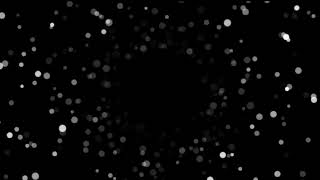 Animated Abstract Vortex (Free CC0 Download)