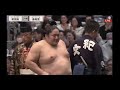 7 день Хару Басё 2026 Макуути Сумо на русском ( Haru Basho 2026 Makuuchi Division Day 7 Sumo)