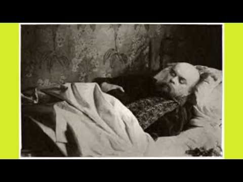 Dans l'interminable ennui de la plaine, Paul Verlaine