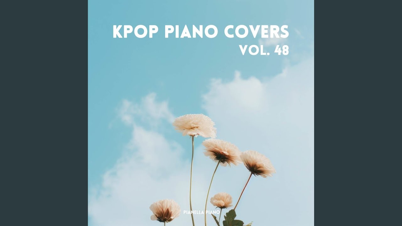 Love Language (Piano Cover)