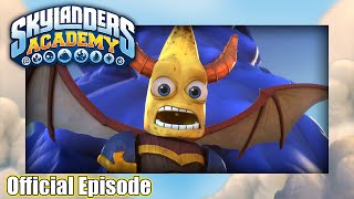 Skylanders Academy | S01E03 | Missing Links | Amazin' Adventures