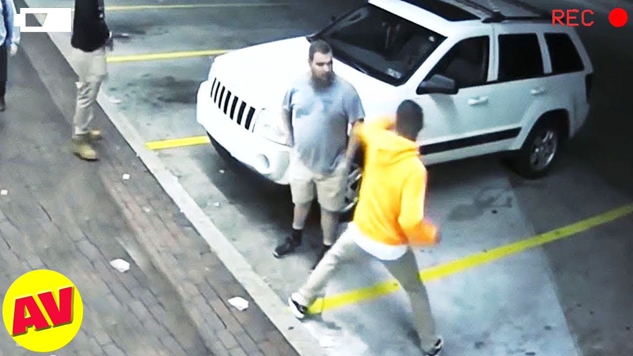⁣Incredible Moments Caught on Camera | 45 Instant Karma Compilation  | Funny fails 2023