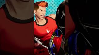 Kim Dong Hwan and Jae Hoon are reunited in FATAL FURY: City of the Wolves 
