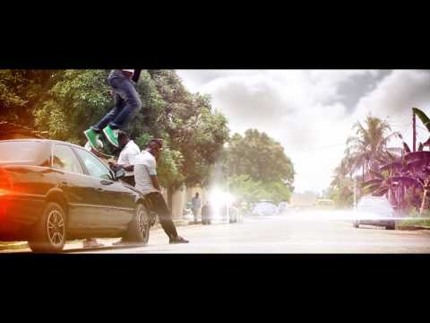 <span class="title">Ruggedman - Because Of You Ft. 2Face, M.I [Official Video]</span>