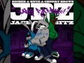 Jack Rabbitz - Chillin In The Daydream Produced By Knux