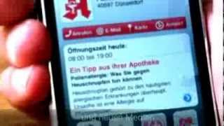 Pauli Apotheke Trailer