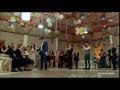 Танец Адыгов (Черкесов) в сериале "Танец, доводящий до слез"