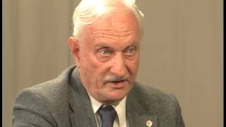 Taxpayer Alert #71 with Host Al Segalla and Guest Rebecca Callen, Auditor Controller