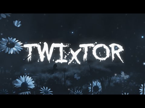 Замедление и ускорение видео в Adobe After Effects с помощью Twixtor ?!